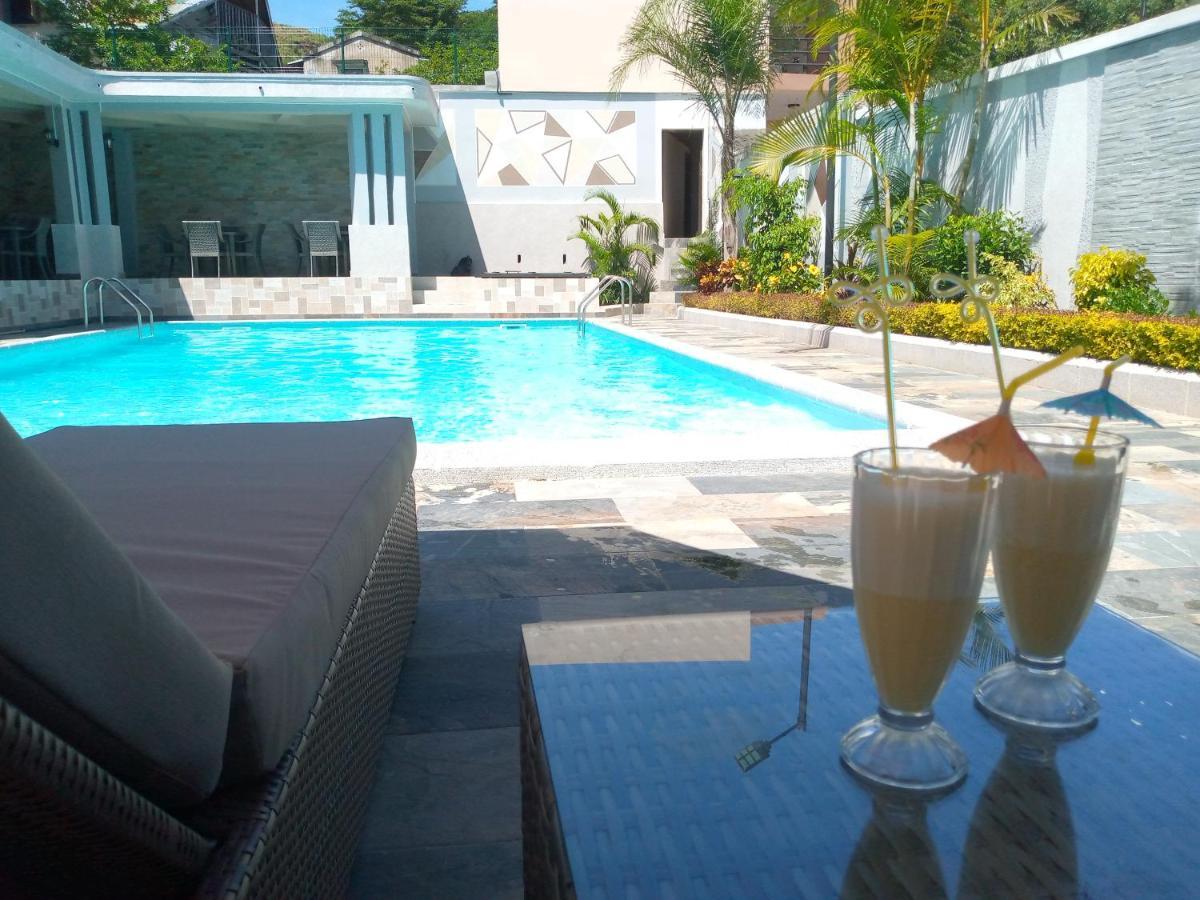 Soa Lia Hotel Miandrivazo Exterior photo
