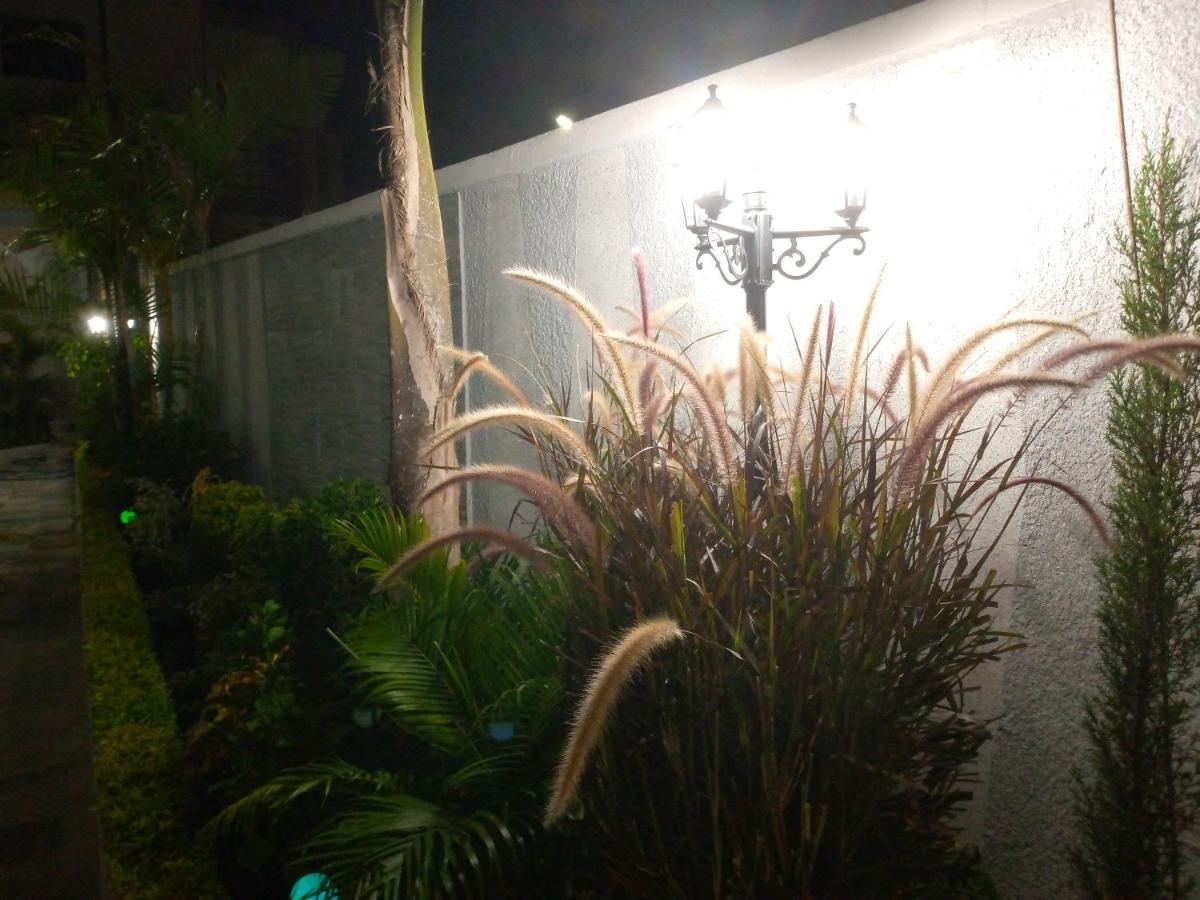 Soa Lia Hotel Miandrivazo Exterior photo